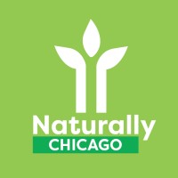 Naturally Chicago Logo