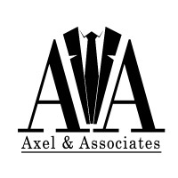 Axel & Associates Logo