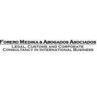 Forero Medina & Abogados Asociados Logo