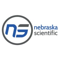 Nebraska Scientific Logo