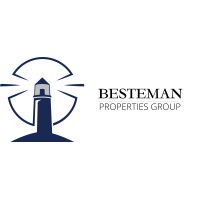 Besteman Properties Group Logo