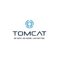 TOMCAT Logo