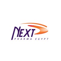 Next Pharma Egypt Logo