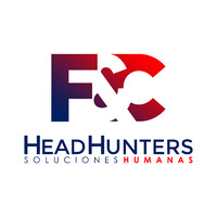 F&C Soluciones Humanas Logo