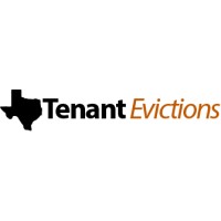 Texas Tenant Evictions Logo