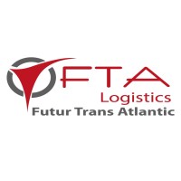 FTA (Futur Trans Atlantic) Logo