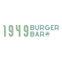 Burger Bar Logo