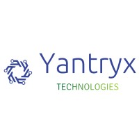 Yantryx Technologies Logo