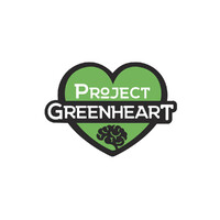Project GreenHeart Foundation Logo