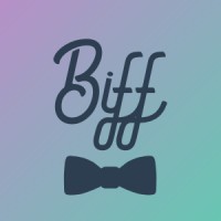 Biff Logo