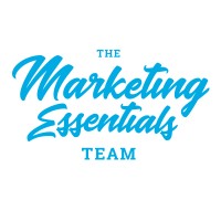 Marketing Essentials Podcast Logo