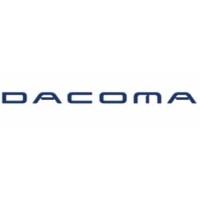 DACOMA ApS Logo