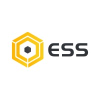 ESS Consultoria de Sistemas de Segurança Logo