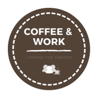 Coffee and Work Logo