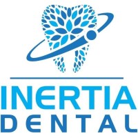 Inertia Dental Logo