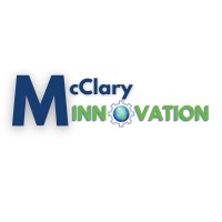 McClary Innovation LLC Logo