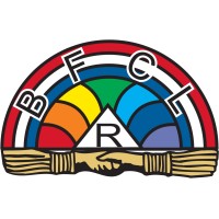 Ohio, International Order of the Rainbow for Girls (IORG) Logo