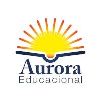 Aurora Educacional Logo