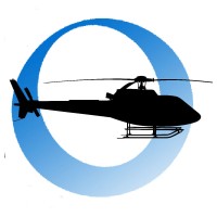 Superior Helicopter Services, LLC Logo