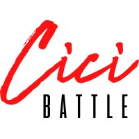 Cici Battle Logo