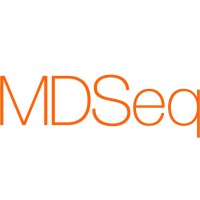 MDSeq Inc Logo
