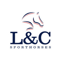 L&C Sporthorses GmbH & Co. KG Logo
