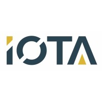 iOTA Logo