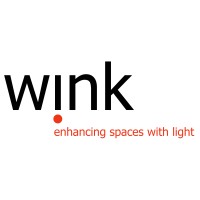 Wink Lighting Logo