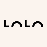 LOLO PARIS Logo