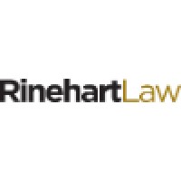 Rinehart Law Firm Logo