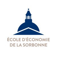 Sorbonne School of Economics Logo
