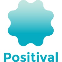 Positival AS Logo