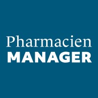 Pharmacien Manager Logo