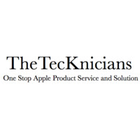 TheTecKnicians Logo