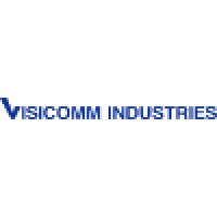 Visicomm Industries, LLC Logo