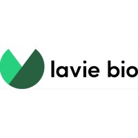 Lavie Bio Logo