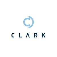 Clark Lens Logo