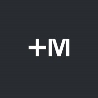+MORE Logo
