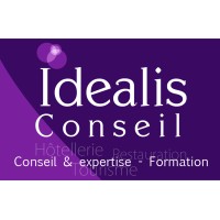 IDEALIS CONSEIL Logo