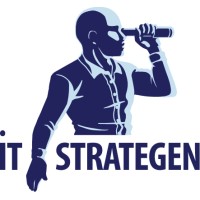 IT Strategen Logo
