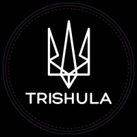TRISHULA Logo
