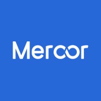 Mercor Logo
