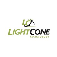 LIGHTCONE TECHNOLOGY Logo