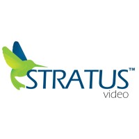 Stratus Video Careers Logo