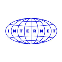 Internet Pin Company Logo