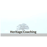 Heritage Coaching Logo