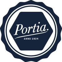 Portia Logo