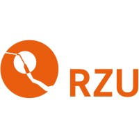 RZU | Planungsdachverband Region Zürich und Umgebung Logo
