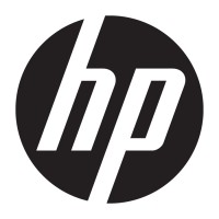 HP Large-Format Media Logo