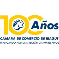 Cámara de Comercio de Ibagué Logo